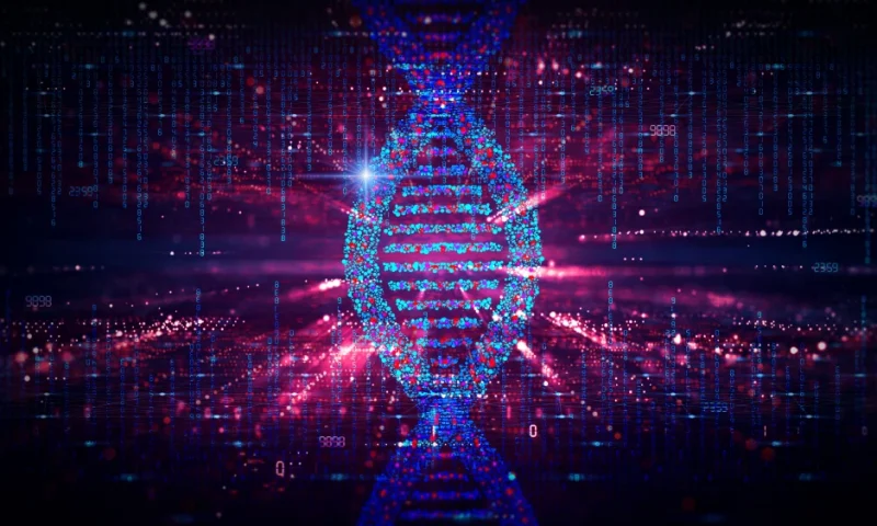 CRISPR’s Casgevy on the Rise With More Gene Therapy Proof of Concept To Come in 2025