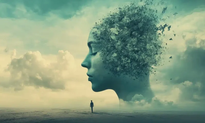 Emotional Regulation Offers a New Path to Relief
