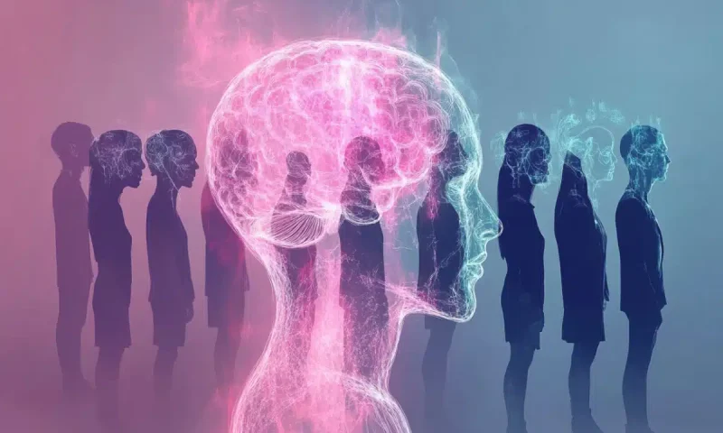 Two Key Signals Shape Brain Structure Early, Varying by Person