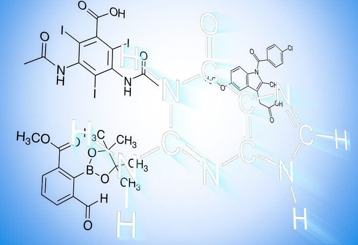 Labviva Automates Chemical Supply Chain for the Life Sciences Industry