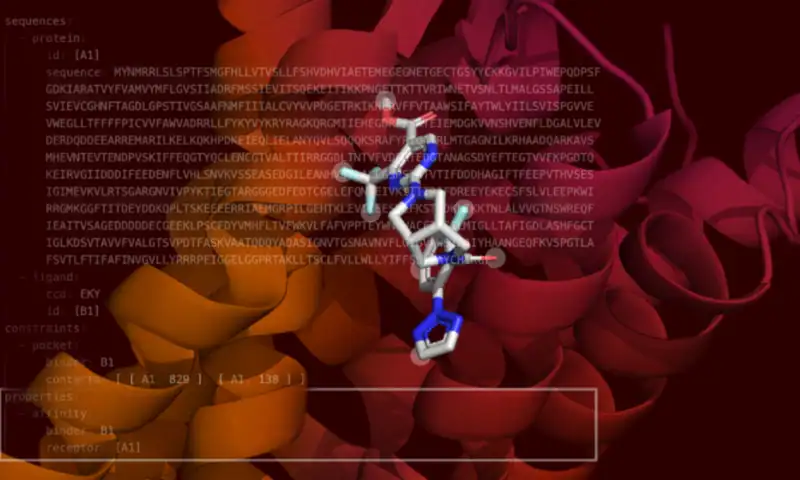 Boltz-2 Released to Democratize AI Molecular Modeling for Drug Discovery