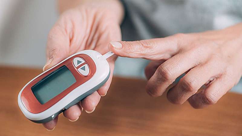 ADA: Insulin efsitora noninferior to glargine for reducing HbA1c in adults with type 2 diabetes