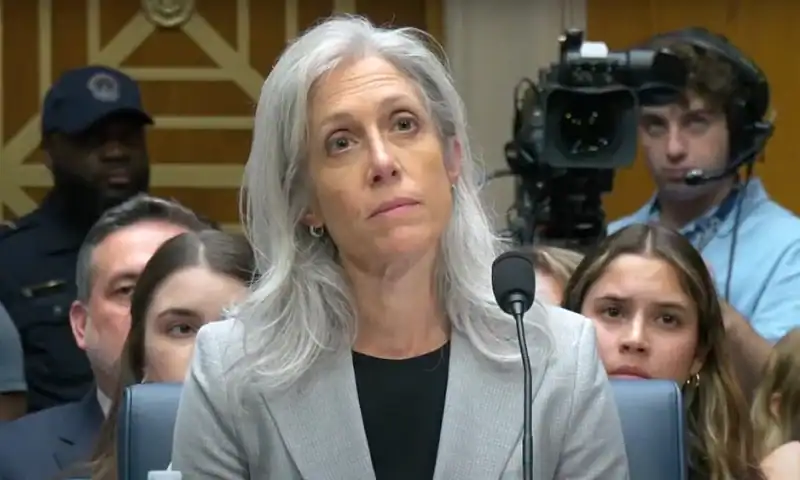 Trump’s CDC Pick Says Vaccines Are Safe, Promises To Keep Them Available
