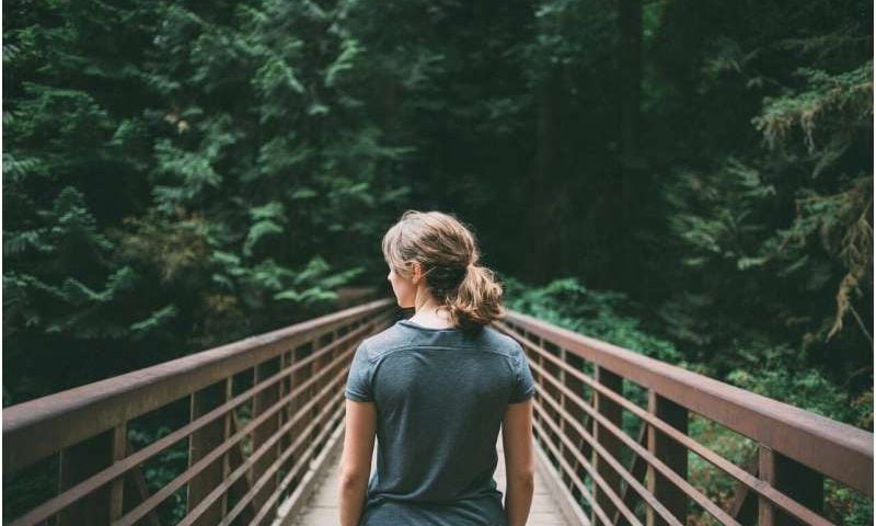 Rethink the 10,000-a-day step goal; study suggests fewer steps are just as effective