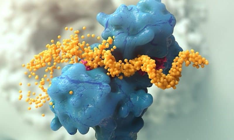 StockWatch: Abivax Shares Leap on Phase III Ulcerative Colitis Data, $747.5M Offering