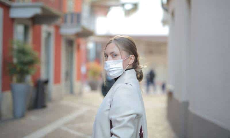 Adults who survived childhood cancer are at increased risk of severe COVID-19, says new study