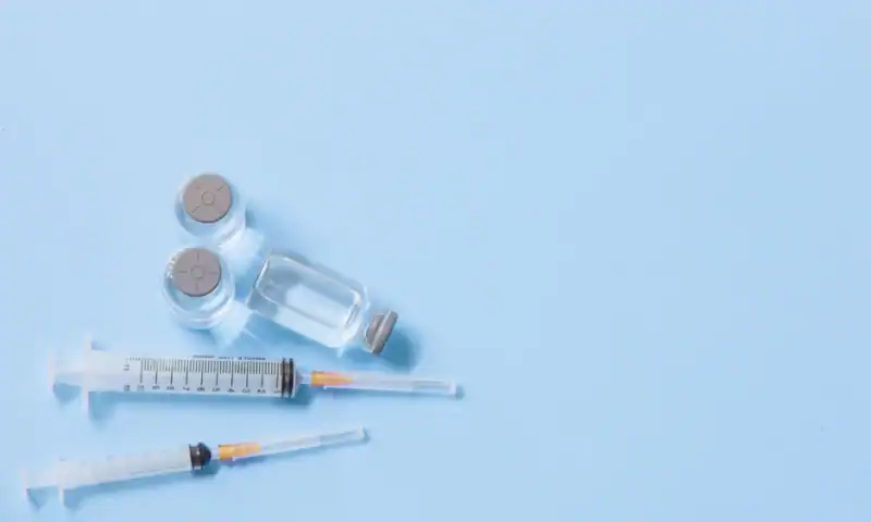 Kennedy Follows RSV Recommendations of ACIP Members He Fired