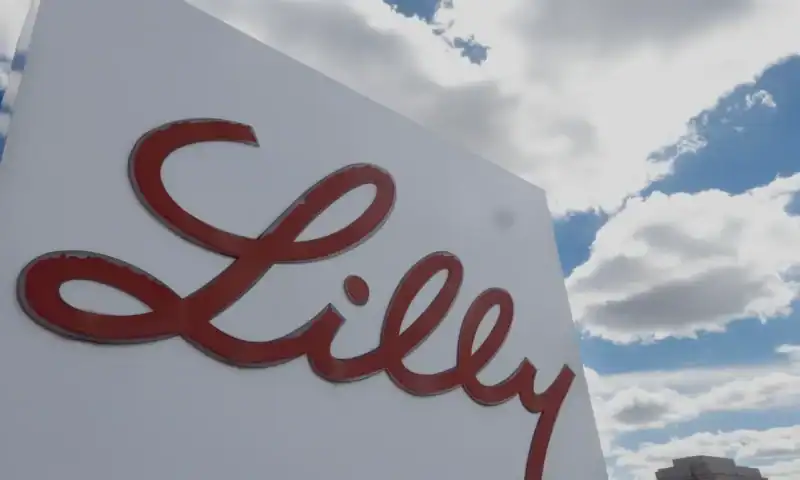 Lilly Aims To Raise Europe Drug Prices in Response to Trumps’ Most Favored Nation Policy