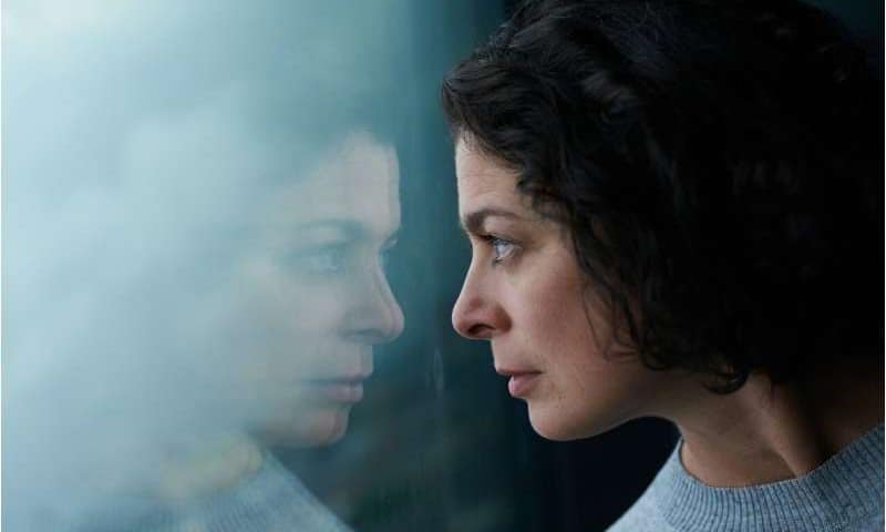 Understanding help-seeking behaviors for premenstrual symptoms