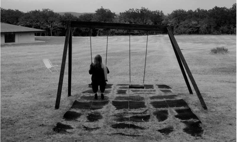 Childhood trauma linked to mental health problems and chronic pain in later life