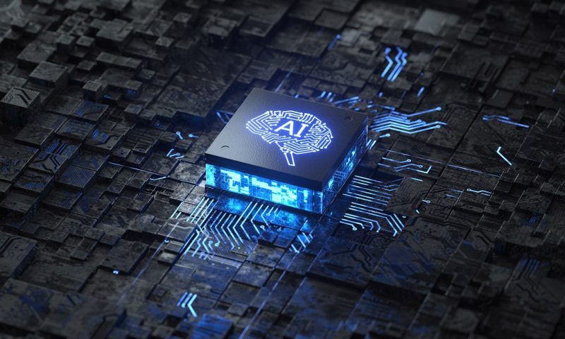 Generate’s Chief IP ‘Geek’ Wants To Answer AI’s Biggest Legal Questions