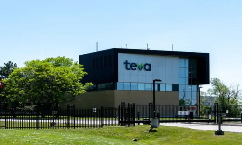 Teva Brings First GLP-1 Generic for Obesity, Targets Novo’s Saxenda