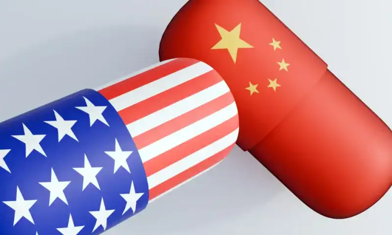 Pharma Spent More Than $48B in China in H1, Eclipsing Total 2024 Haul