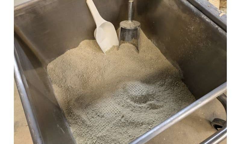 Holistic approach uses rapeseed protein for vegan burger patties and nutritious chicken feed