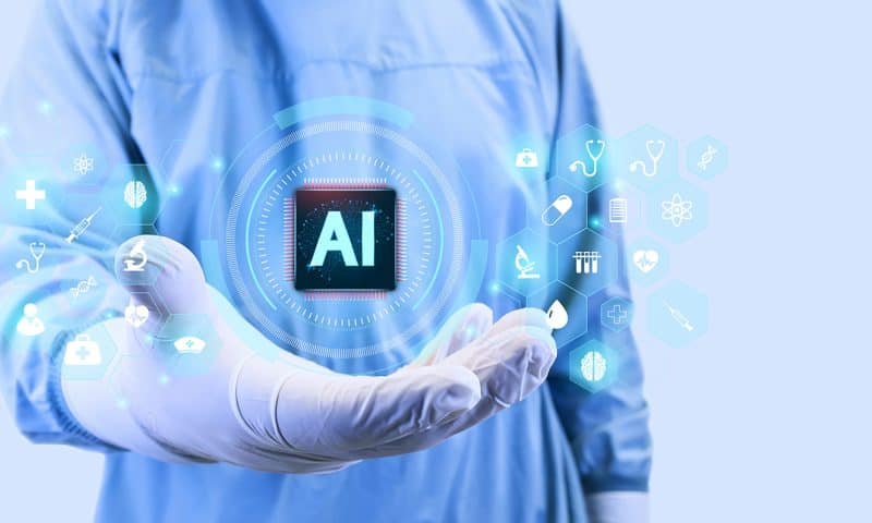 AI Tool Identifies Treatments That Reverse Disease States in Cells