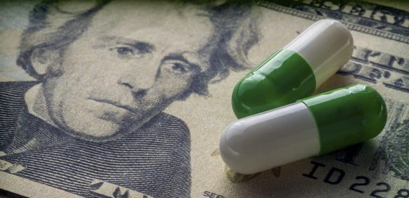 NIH Funding Cuts’ Impact on Drug Discovery and Development