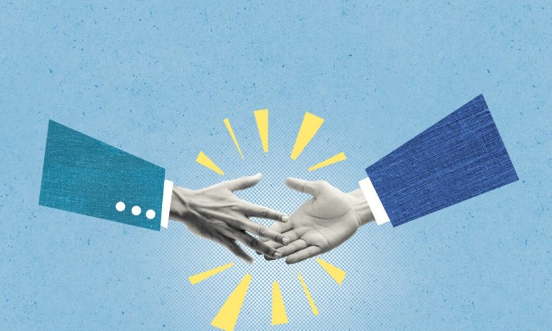 Genmab Buys Rising Cancer Star Merus for $8B