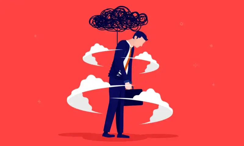 With Political Disarray at an All-Time High, the Pharma CEO Chair Is a Lonely Gig