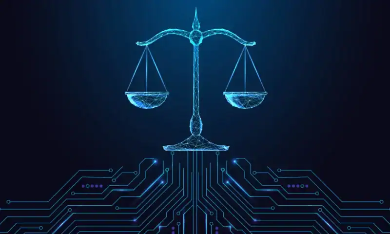 Generate’s Chief IP ‘Geek’ Wants To Answer AI’s Biggest Legal Questions