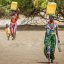 Genetic adaptation helps Turkana people conserve water in harsh desert climate