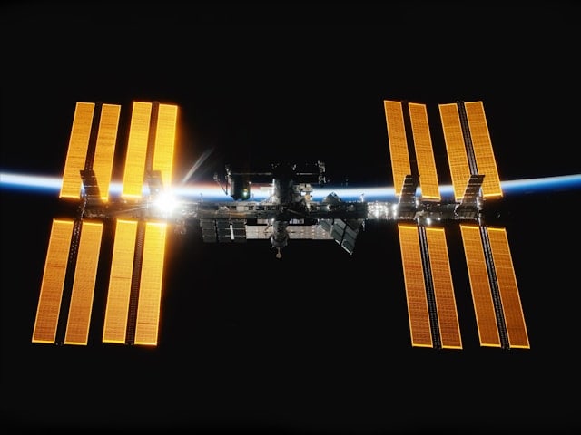 Spaceflight Aging of Human Stem Cells May Guide Cancer and Age-Related Disorder Modeling