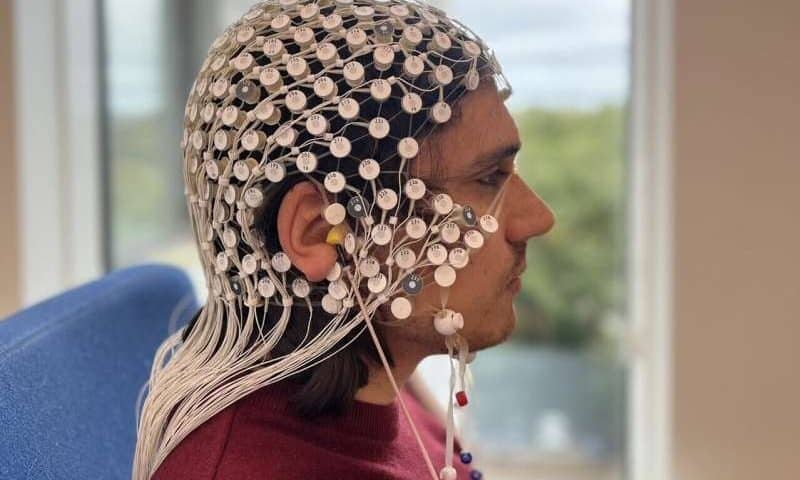 Brain test predicts ability to achieve orgasm—but only in patients taking antidepressants