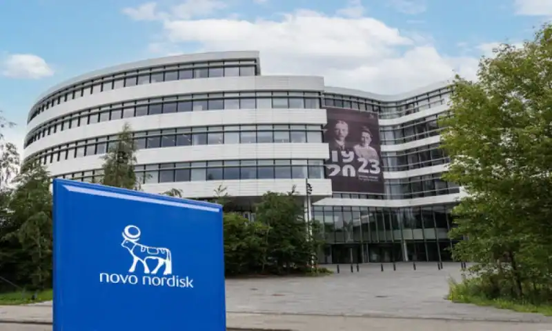 Novo Foundation Replaces Pharma’s Board, Revealing Deep Divisions Over Leadership
