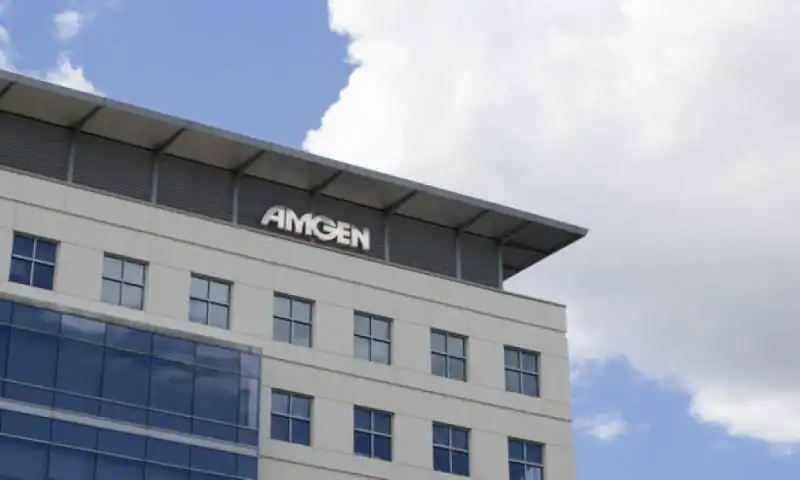 Amgen Hops on DTC Train To Offer Repatha at 60% Discount