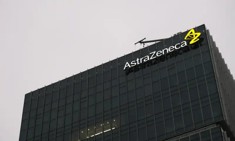 AstraZeneca Becomes Second Pharma to Strike DTC Deal With Trump Administration