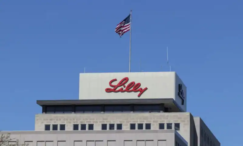 Lilly Dives Deeper Into Gene Therapy With up to $262M Adverum Buy