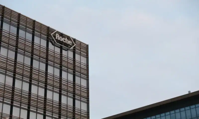 ‘We’re Not Done’: Roche Plans To Sustain Dealmaking Pace After 89bio