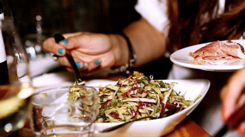 Mix insect, plant and cultivated proteins for healthier, greener, tastier food, say experts