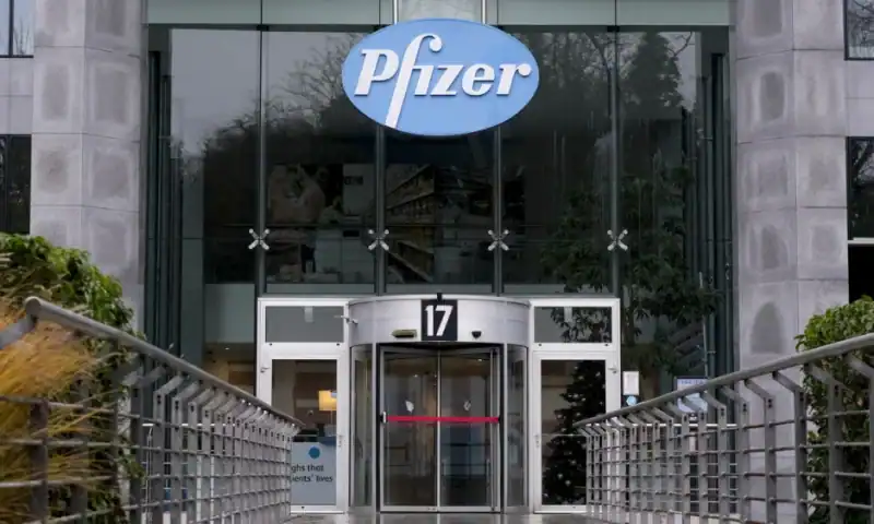 Pfizer Wins Metsera Bidding War Over Novo With Final $10B Price Tag
