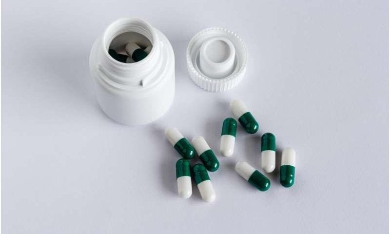 New cholesterol-lowering pill reduces bad cholesterol levels by almost 60%