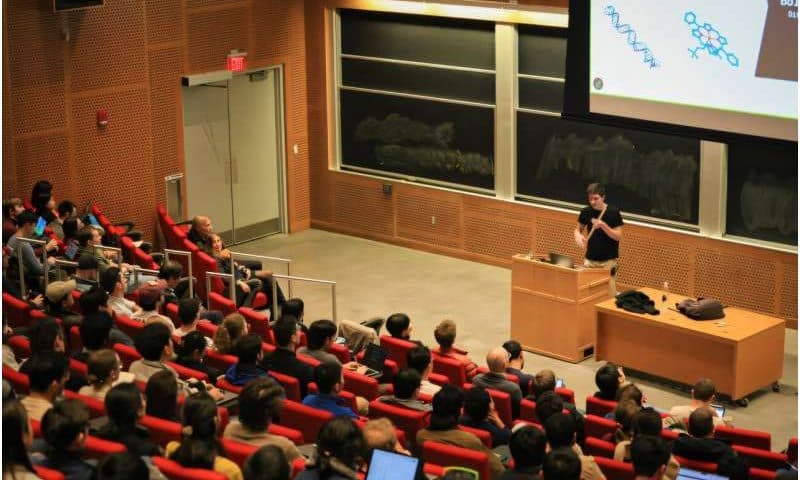 Scientists debut a generative AI model that could create molecules addressing hard-to-treat diseases