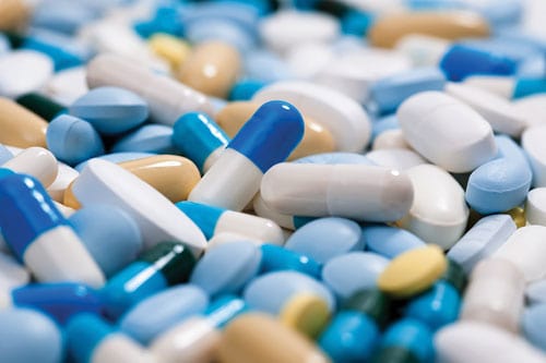 Antibiotic-Induced Microbiome Metabolites May Trigger Antibacterial Immune Response