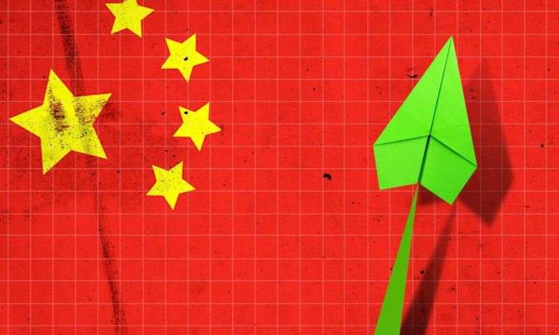 AstraZeneca Finds Another Jewel in China With Up To $2B For KRAS Inhibitor