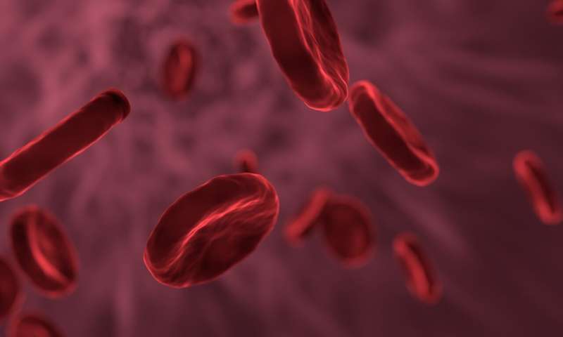 AI uncovers how DNA architecture failures trigger blood cancer