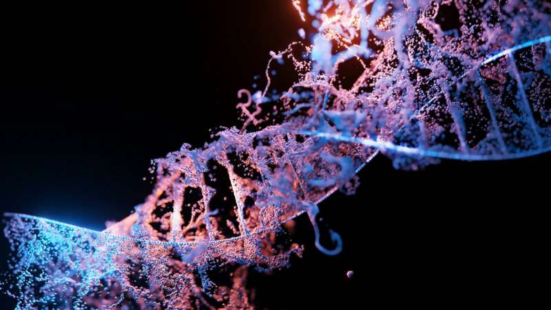 Programmable CRISPR platform can reduce stem cell differentiation from months to weeks