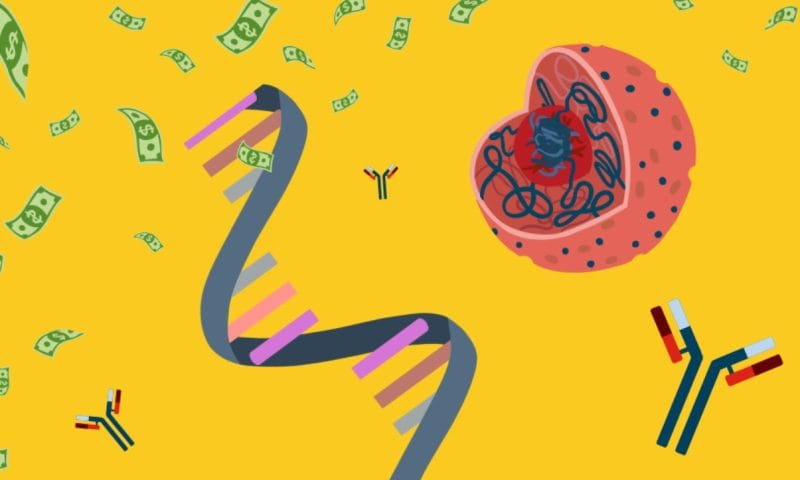 BioSpace’s NextGen Class of 2026 Attracts Big Bucks From Tight Wallets