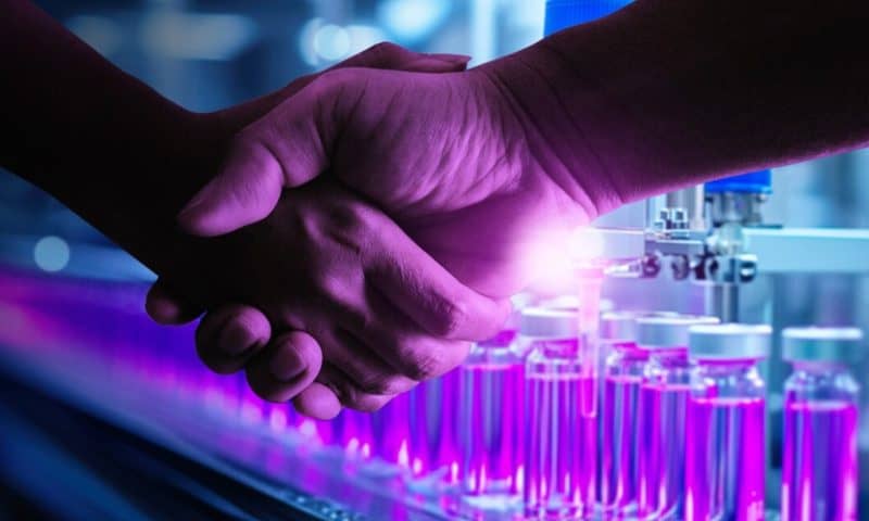 Biotech Investors Bet on a 2026 Rebound as Deal Activity Accelerates