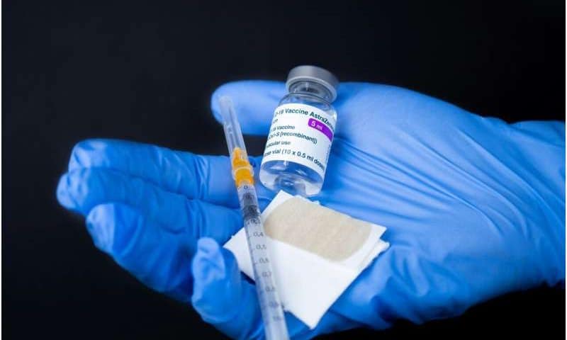 Most COVID-19 vaccine hesitancy linked to concerns that can be overcome, study suggests