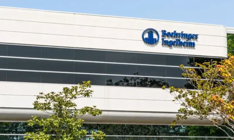 Boehringer Commits up to $1.26B in IBD Pact With China’s Simcere