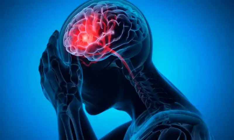 A once-daily pill may reduce recurrent stroke risk without increasing bleeding