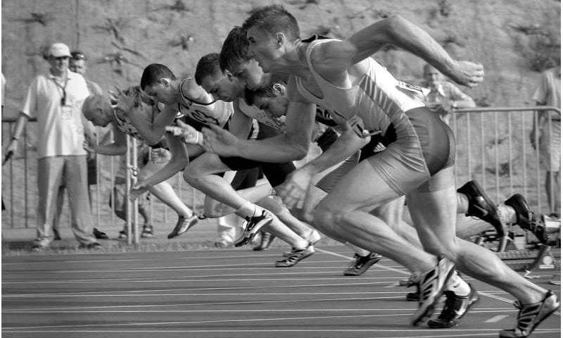 Pre-exercise sexual activity does not harm strength or endurance in male athletes, finds new study
