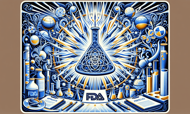 How FDA Approval Catalysts Are Reshaping Modern Drug Development and Investment Strategies