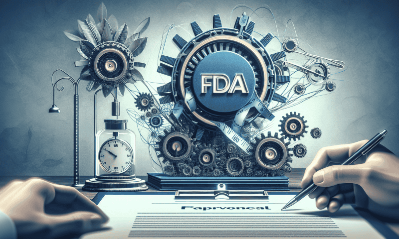 Why FDA Approval Catalyst Events Create Massive Opportunities for Smart Investors and Patient Communities