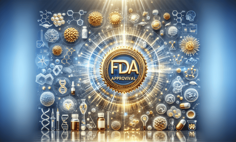 Why Smart Biotech Investors Track FDA Approval Catalysts Before Market Moves