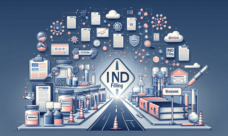 How IND Filing Milestones Are Reshaping Drug Development Success Rates