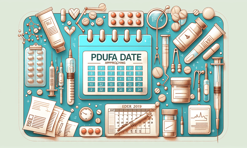 Why Smart Biotech Investors Are Racing Against PDUFA Date Approaching Events